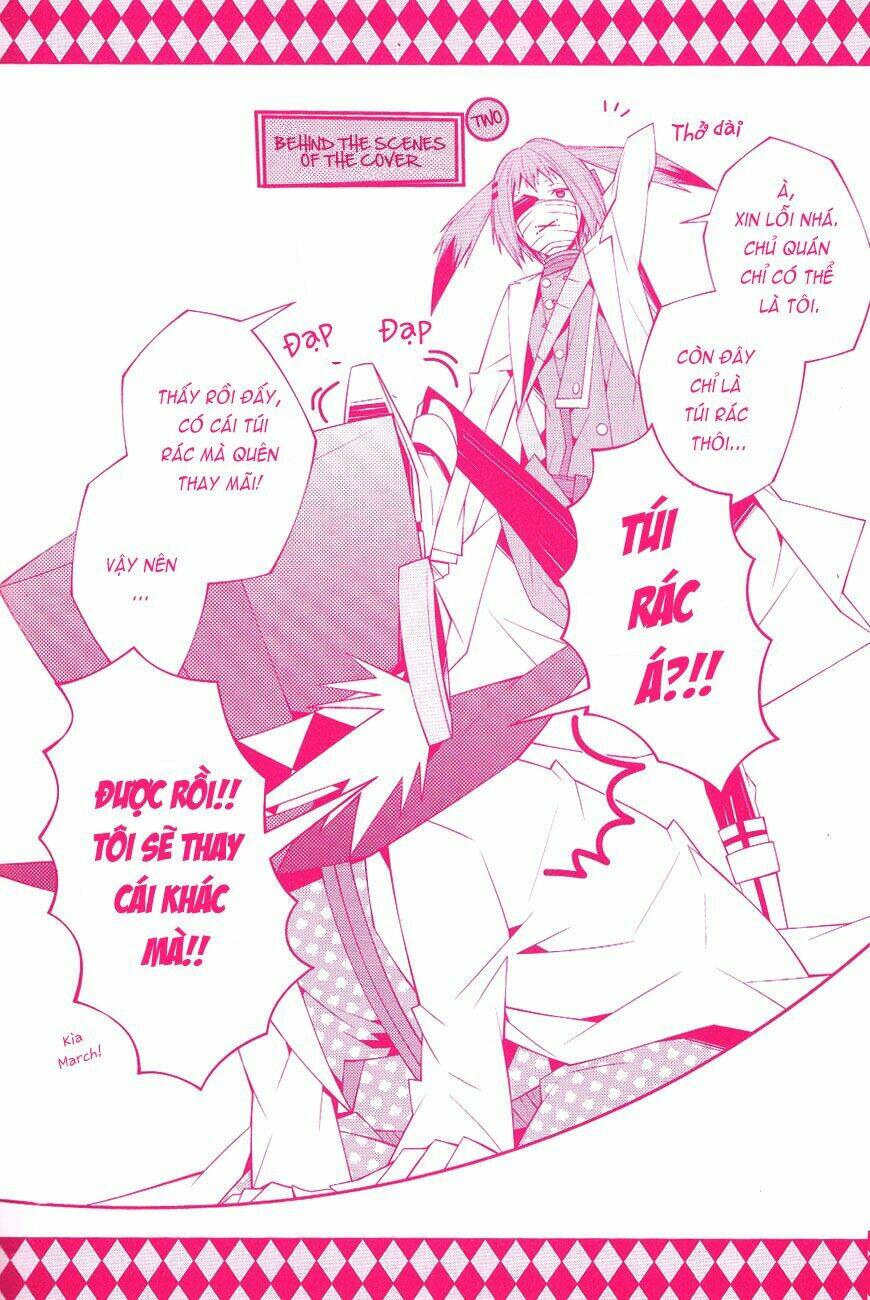 Shiro Ari Chapter 6.5 - Trang 2