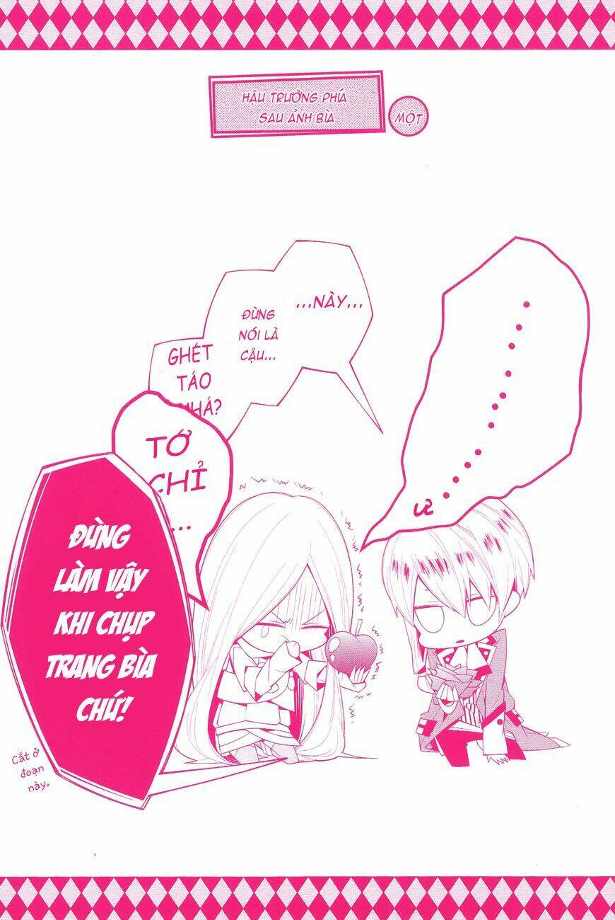 Shiro Ari Chapter 6.5 - Trang 2