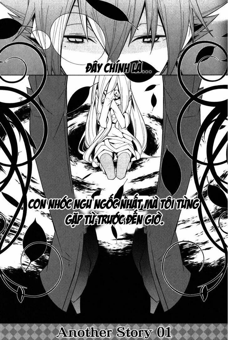 Shiro Ari Chapter 6.5 - Trang 2