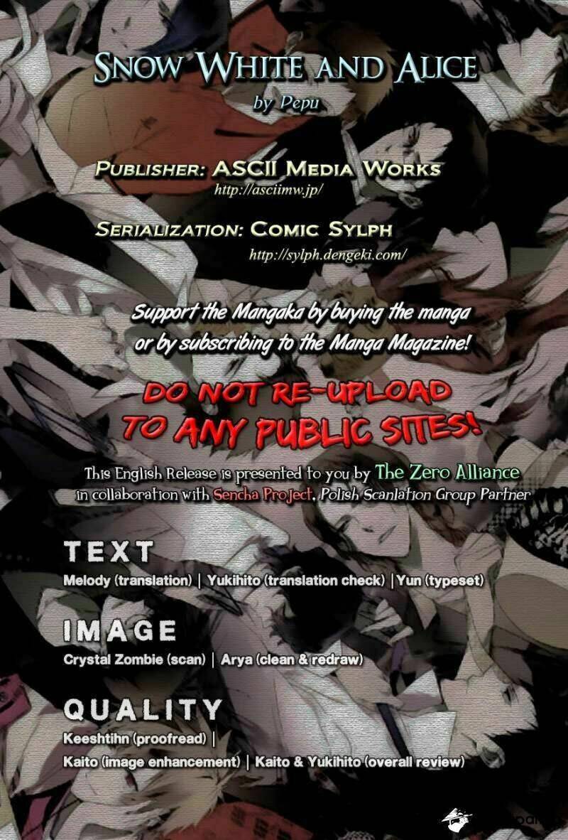 Shiro Ari Chapter 7 - Trang 2