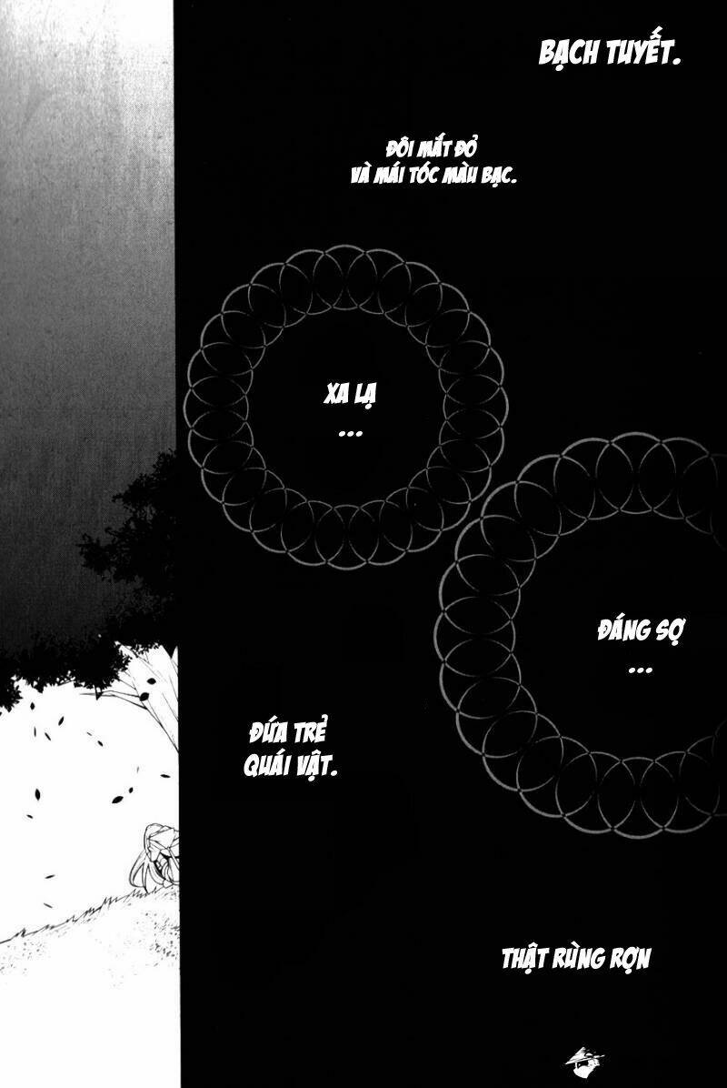 Shiro Ari Chapter 7 - Trang 2