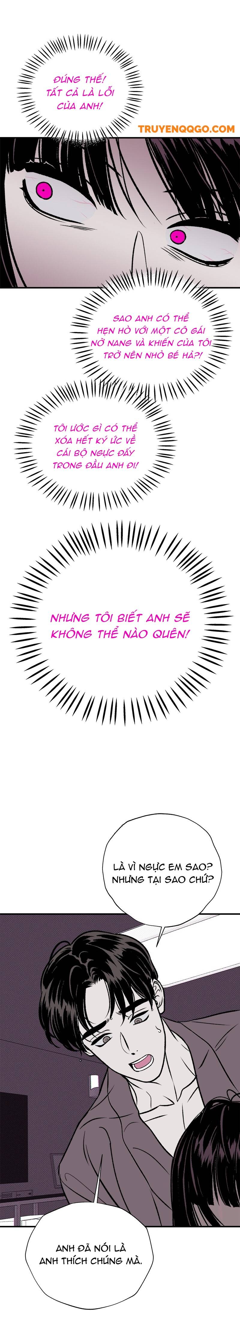 Tần Số Tình Yêu Chapter 1 - Trang 2