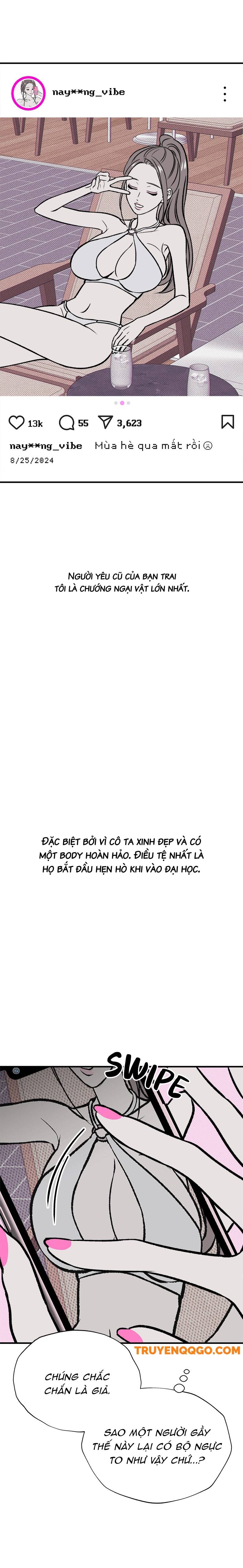 Tần Số Tình Yêu Chapter 1 - Trang 2
