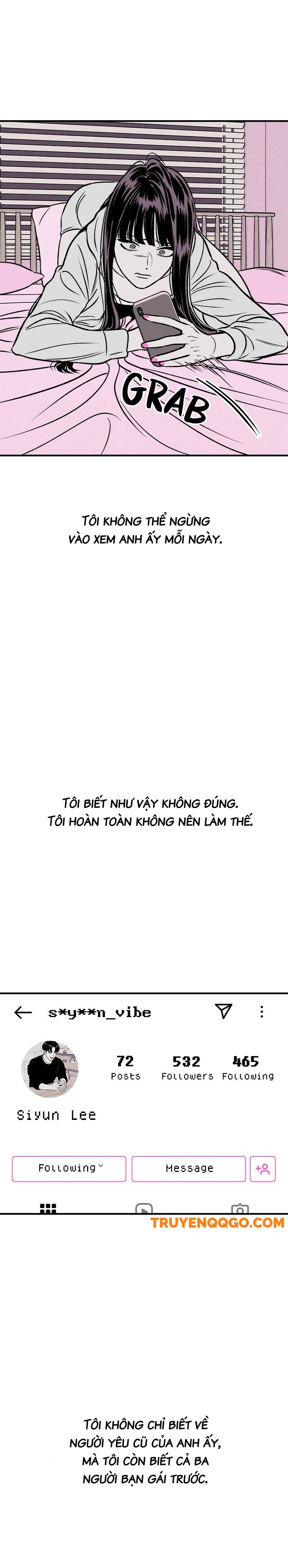 Tần Số Tình Yêu Chapter 1 - Trang 2