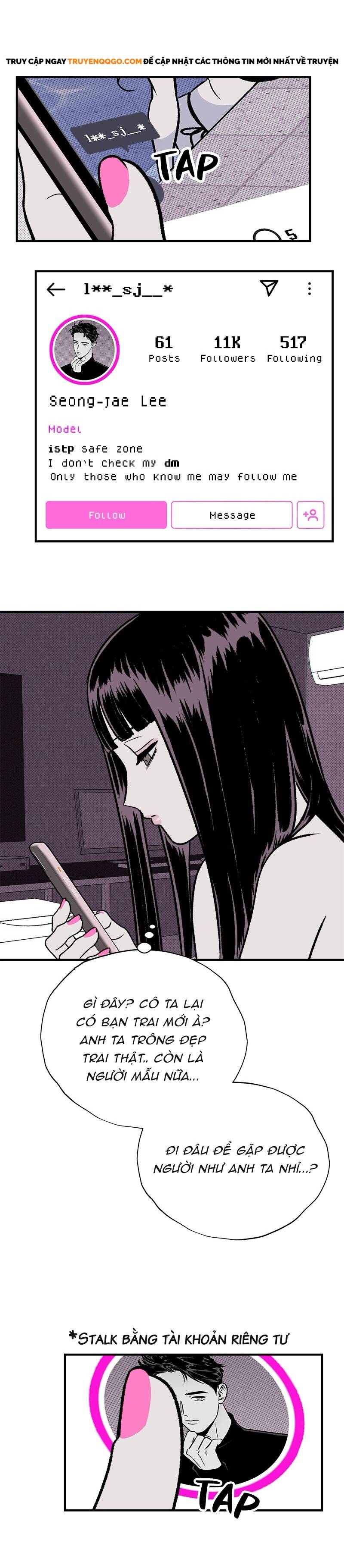 Tần Số Tình Yêu Chapter 1 - Trang 2