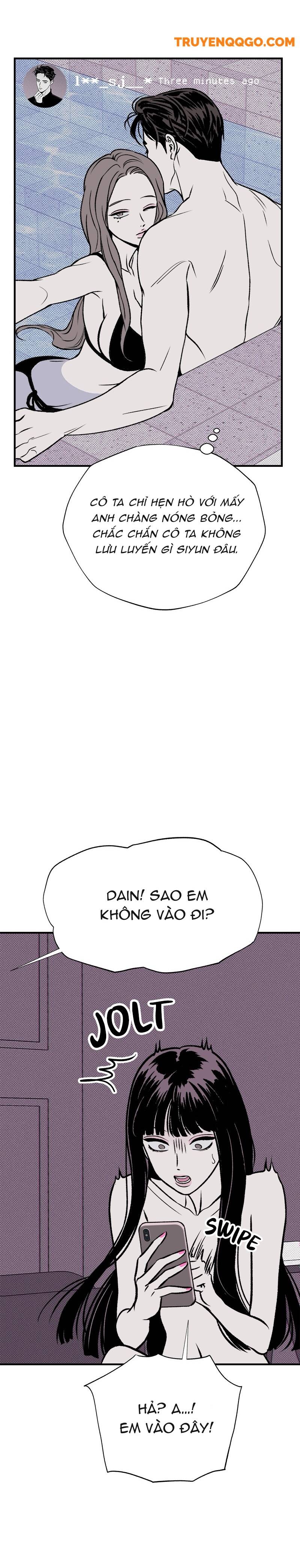 Tần Số Tình Yêu Chapter 1 - Trang 2