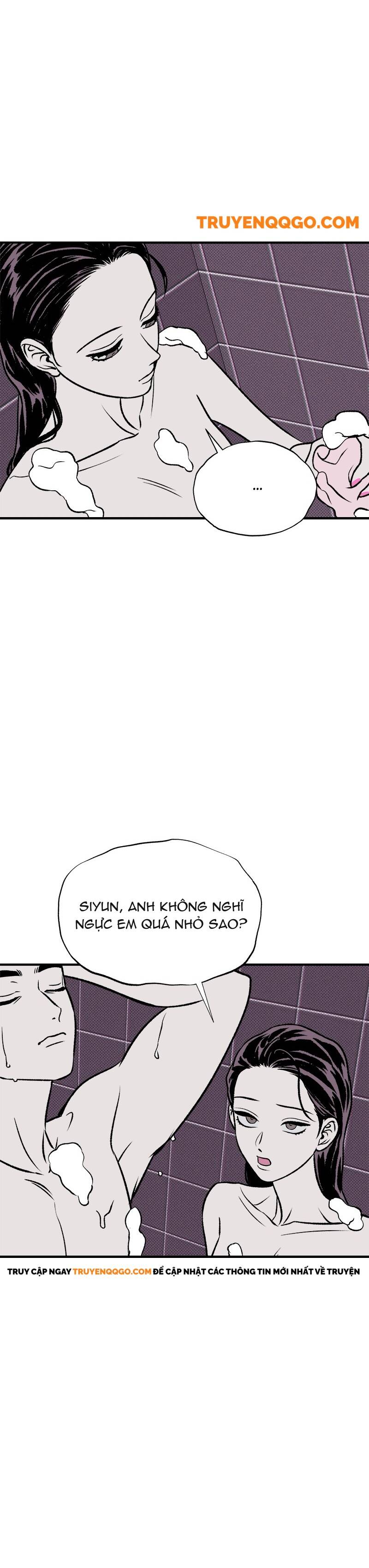 Tần Số Tình Yêu Chapter 1 - Trang 2