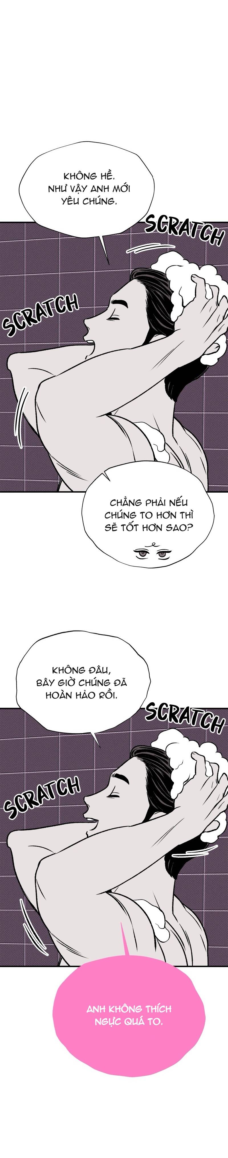Tần Số Tình Yêu Chapter 1 - Trang 2