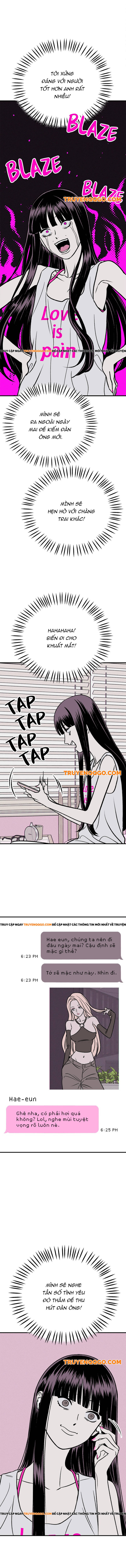 Tần Số Tình Yêu Chapter 4 - Trang 2