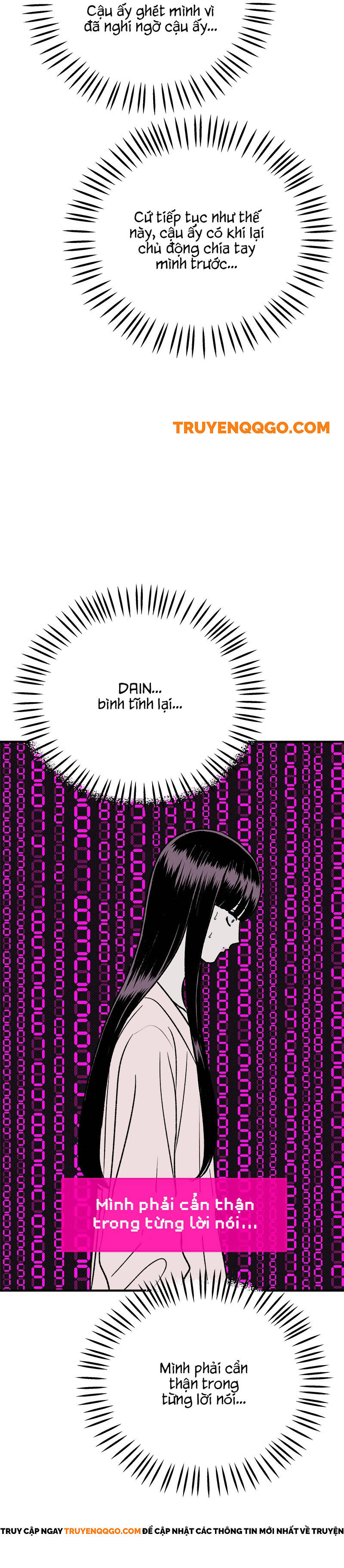 Tần Số Tình Yêu Chapter 5 - Trang 2