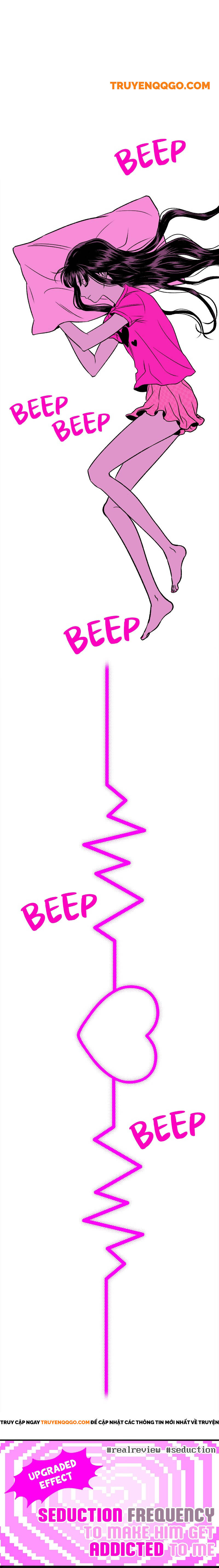 Tần Số Tình Yêu Chapter 5 - Trang 2