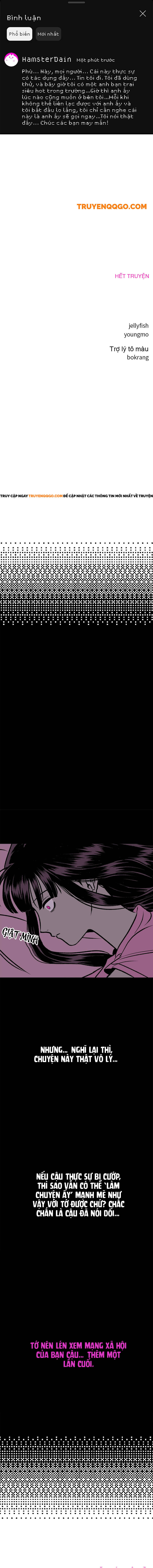 Tần Số Tình Yêu Chapter 5 - Trang 2