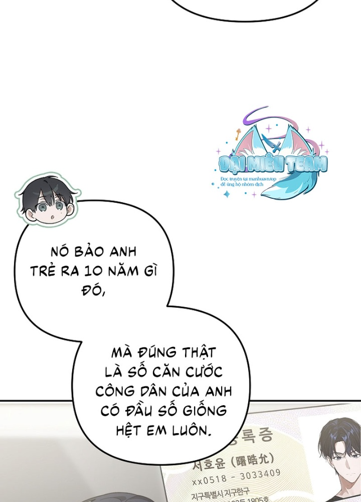 Pd Ngang Tàn Sinh Tồn Với Tư Cách Là Idol Chapter 1 - Trang 2