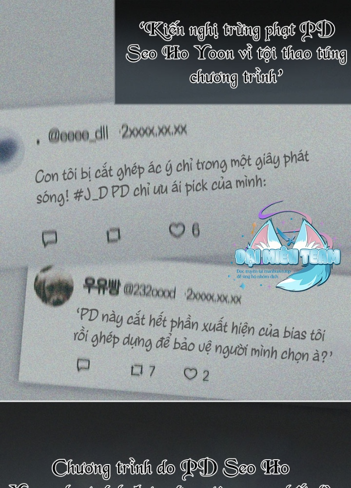 Pd Ngang Tàn Sinh Tồn Với Tư Cách Là Idol Chapter 1 - Trang 2