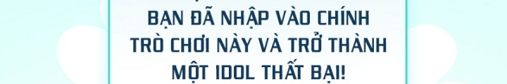 Pd Ngang Tàn Sinh Tồn Với Tư Cách Là Idol Chapter 1 - Trang 2