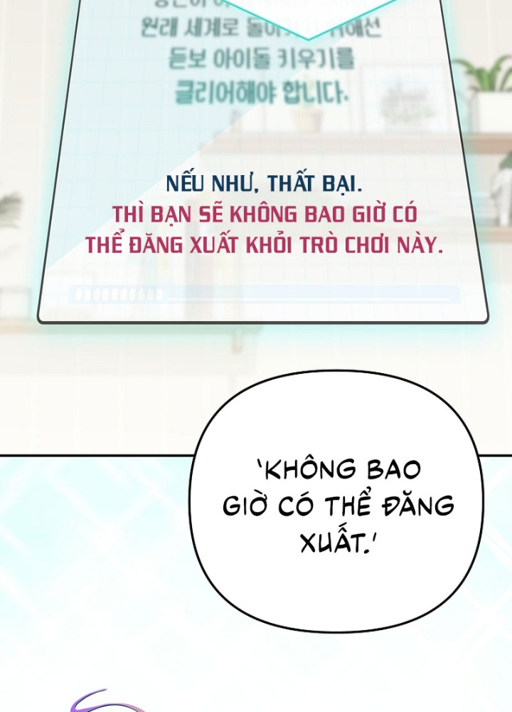 Pd Ngang Tàn Sinh Tồn Với Tư Cách Là Idol Chapter 1 - Trang 2