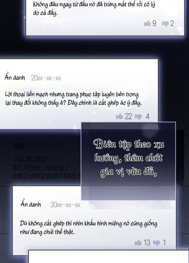 Pd Ngang Tàn Sinh Tồn Với Tư Cách Là Idol Chapter 1 - Trang 2