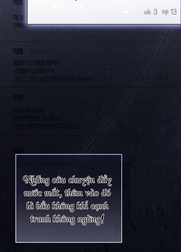 Pd Ngang Tàn Sinh Tồn Với Tư Cách Là Idol Chapter 1 - Trang 2