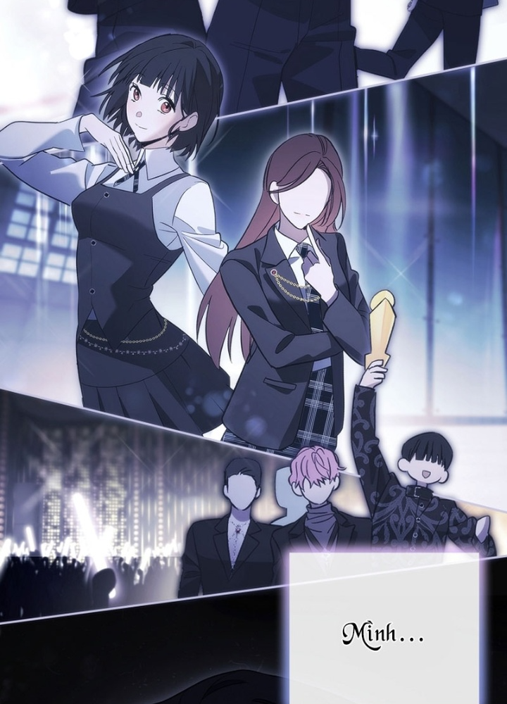 Pd Ngang Tàn Sinh Tồn Với Tư Cách Là Idol Chapter 1 - Trang 2