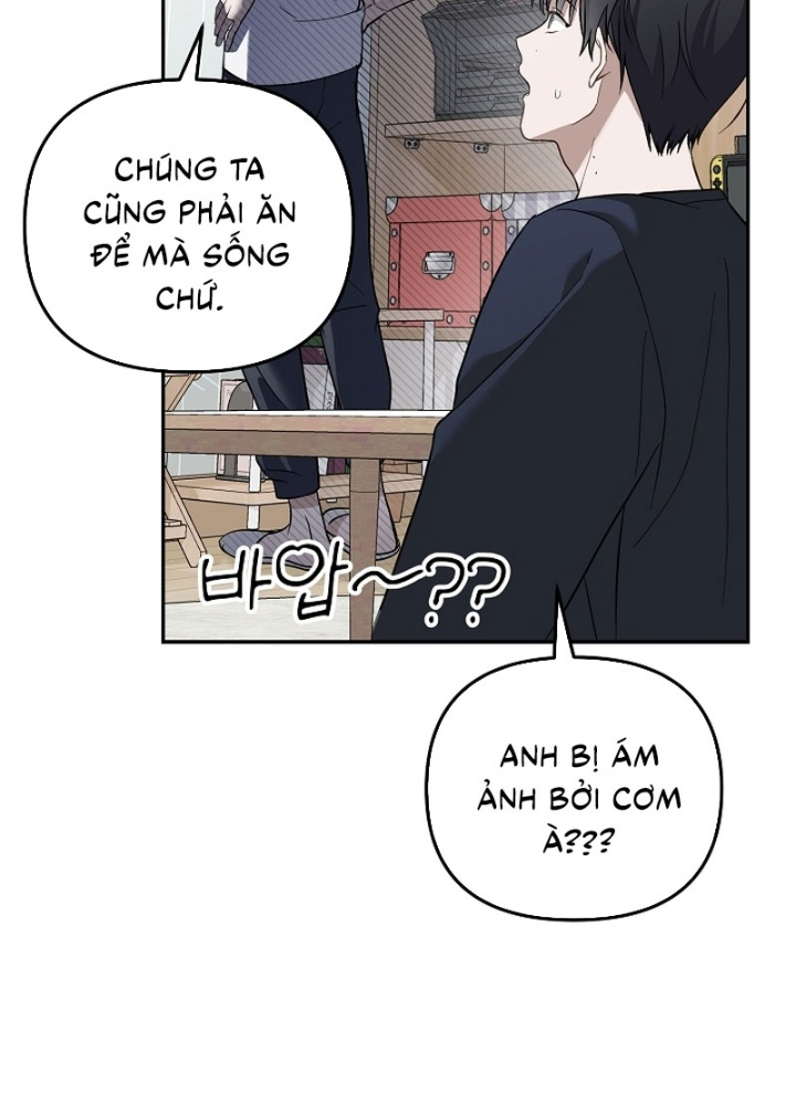 Pd Ngang Tàn Sinh Tồn Với Tư Cách Là Idol Chapter 1 - Trang 2