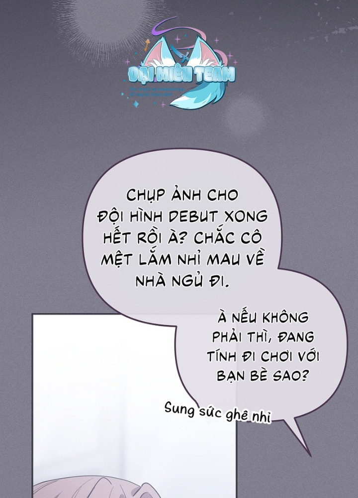 Pd Ngang Tàn Sinh Tồn Với Tư Cách Là Idol Chapter 1 - Trang 2