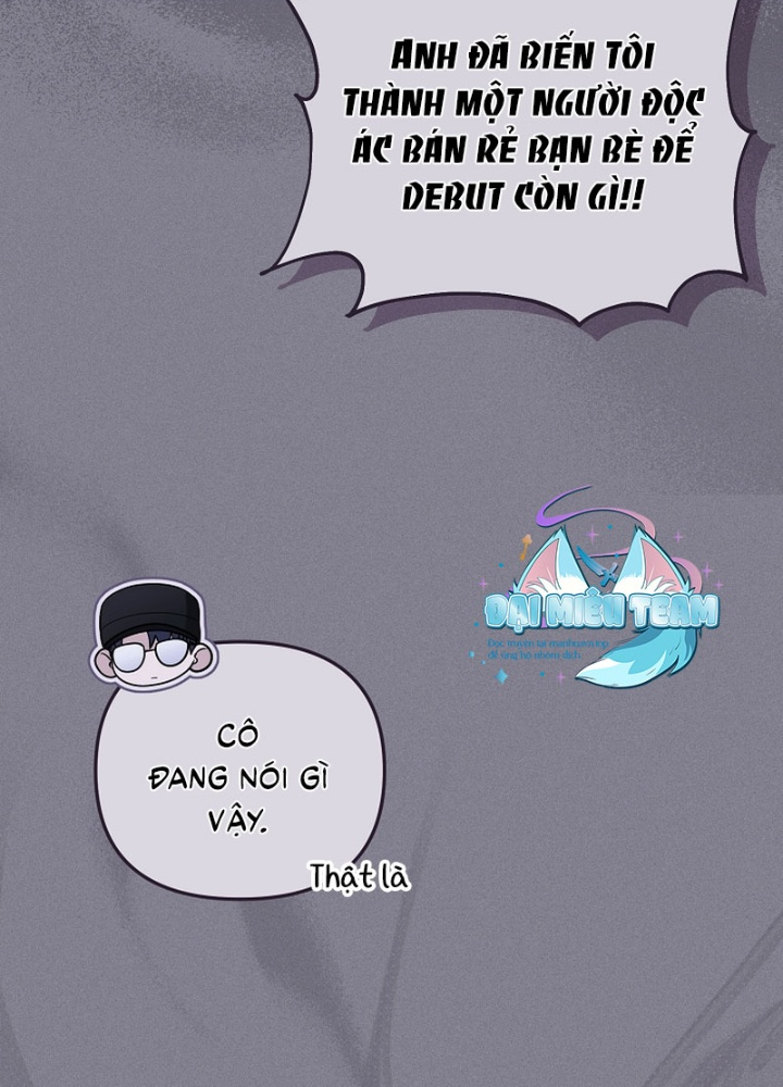 Pd Ngang Tàn Sinh Tồn Với Tư Cách Là Idol Chapter 1 - Trang 2