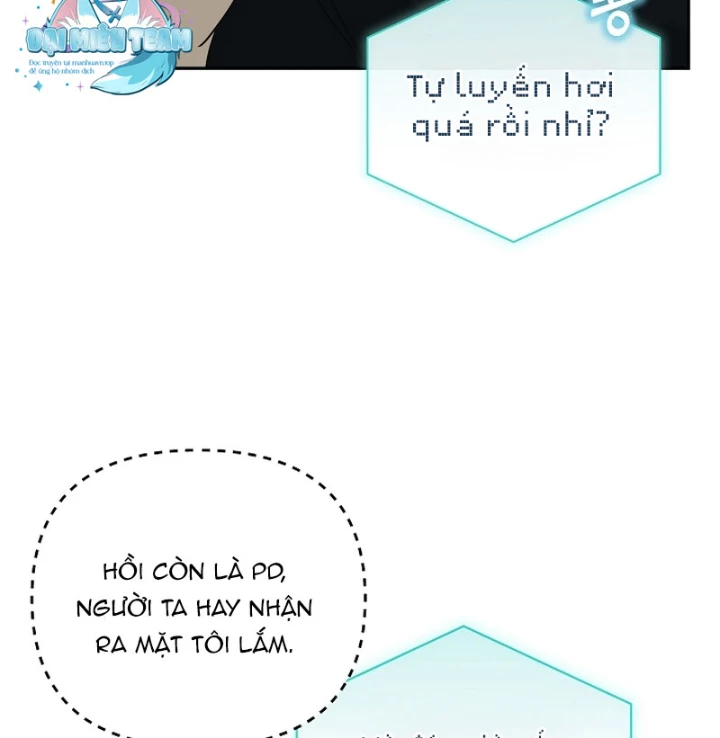 Pd Ngang Tàn Sinh Tồn Với Tư Cách Là Idol Chapter 2 - Trang 2