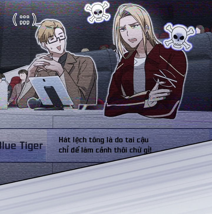 Pd Ngang Tàn Sinh Tồn Với Tư Cách Là Idol Chapter 3 - Trang 2