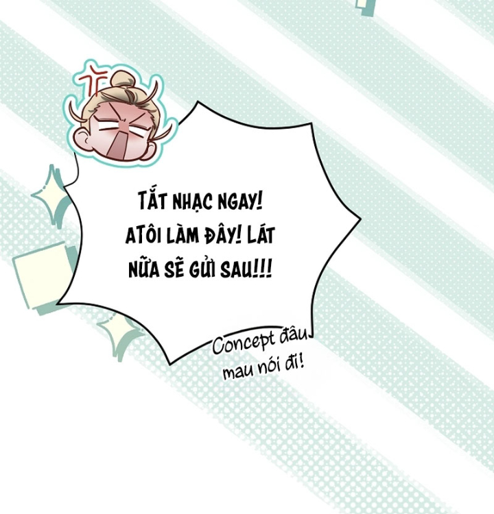 Pd Ngang Tàn Sinh Tồn Với Tư Cách Là Idol Chapter 3 - Trang 2