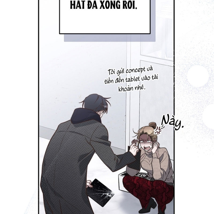 Pd Ngang Tàn Sinh Tồn Với Tư Cách Là Idol Chapter 3 - Trang 2