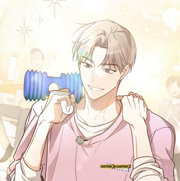 Pd Ngang Tàn Sinh Tồn Với Tư Cách Là Idol Chapter 3 - Trang 2