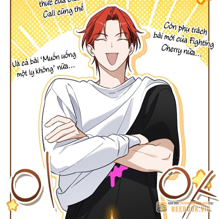 Pd Ngang Tàn Sinh Tồn Với Tư Cách Là Idol Chapter 3 - Trang 2