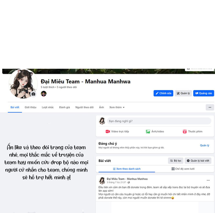 Pd Ngang Tàn Sinh Tồn Với Tư Cách Là Idol Chapter 4 - Trang 2