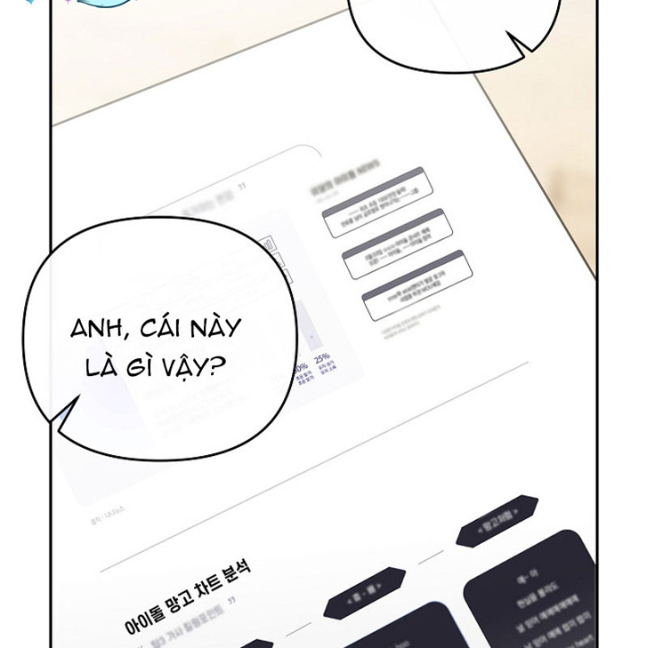 Pd Ngang Tàn Sinh Tồn Với Tư Cách Là Idol Chapter 5 - Trang 2