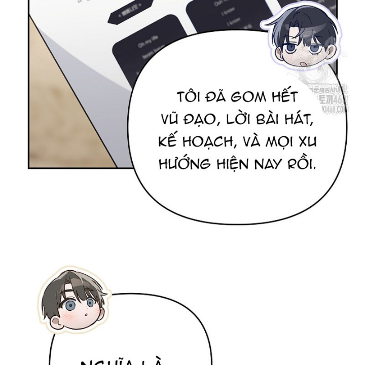 Pd Ngang Tàn Sinh Tồn Với Tư Cách Là Idol Chapter 5 - Trang 2