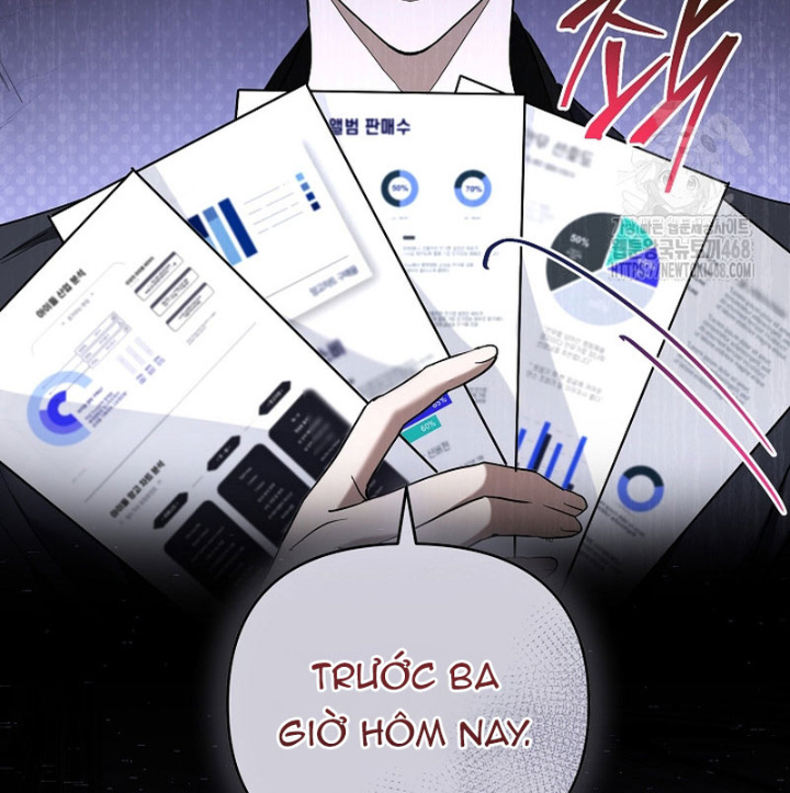 Pd Ngang Tàn Sinh Tồn Với Tư Cách Là Idol Chapter 5 - Trang 2