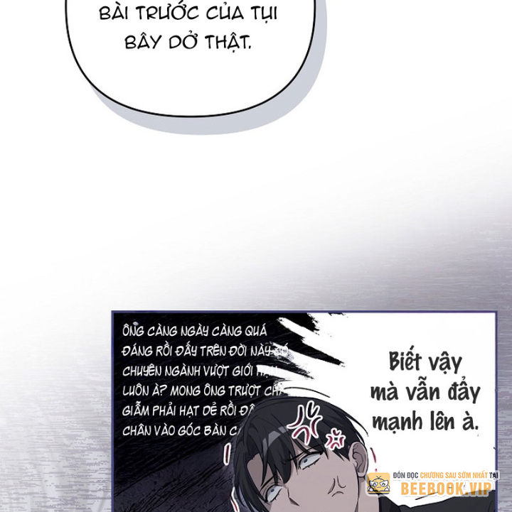 Pd Ngang Tàn Sinh Tồn Với Tư Cách Là Idol Chapter 5 - Trang 2