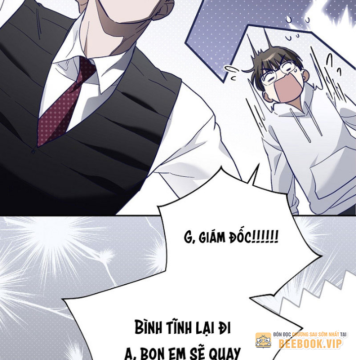 Pd Ngang Tàn Sinh Tồn Với Tư Cách Là Idol Chapter 5 - Trang 2