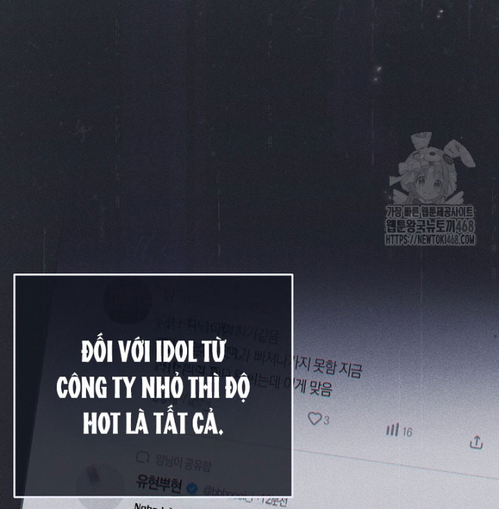 Pd Ngang Tàn Sinh Tồn Với Tư Cách Là Idol Chapter 5 - Trang 2