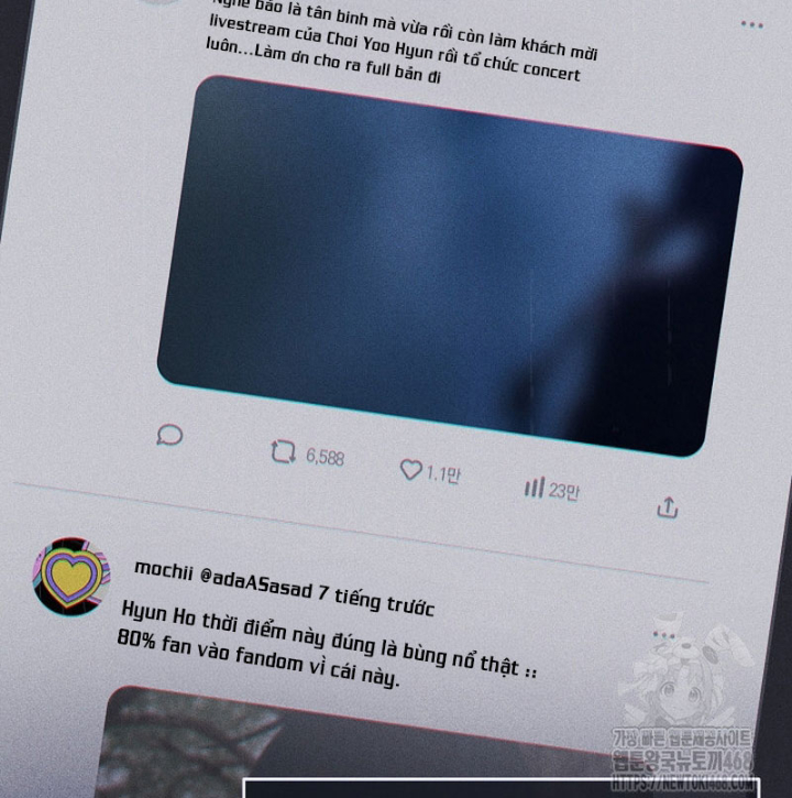 Pd Ngang Tàn Sinh Tồn Với Tư Cách Là Idol Chapter 5 - Trang 2