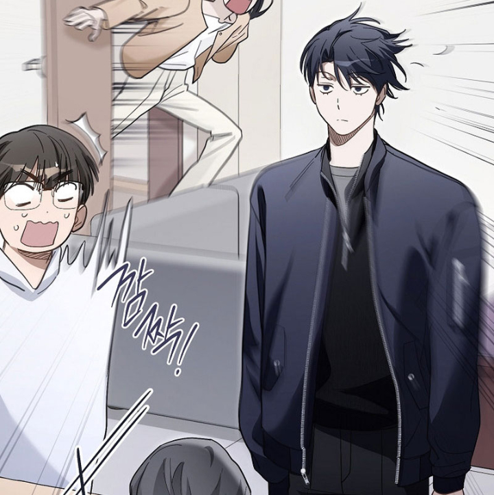 Pd Ngang Tàn Sinh Tồn Với Tư Cách Là Idol Chapter 5 - Trang 2