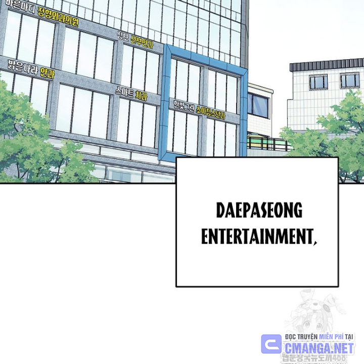 Pd Ngang Tàn Sinh Tồn Với Tư Cách Là Idol Chapter 5 - Trang 2