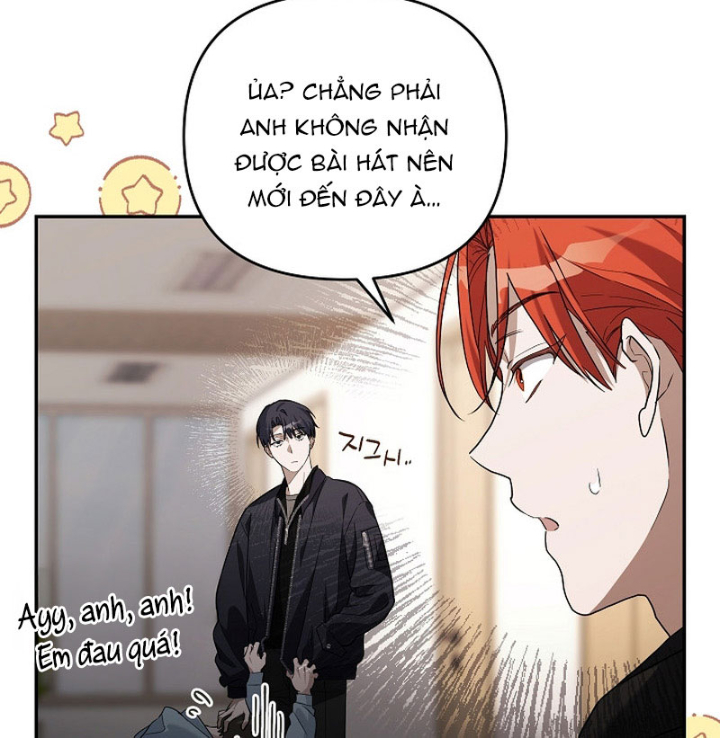 Pd Ngang Tàn Sinh Tồn Với Tư Cách Là Idol Chapter 5 - Trang 2