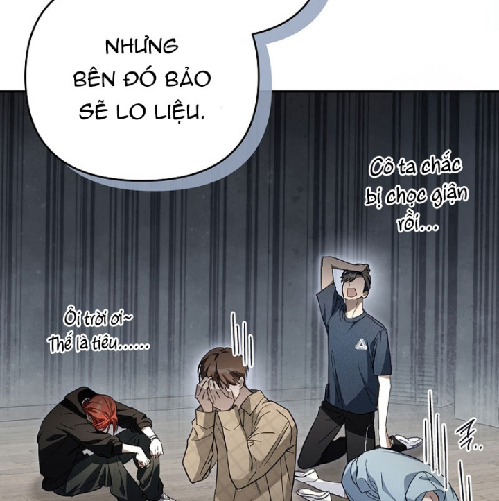 Pd Ngang Tàn Sinh Tồn Với Tư Cách Là Idol Chapter 5 - Trang 2