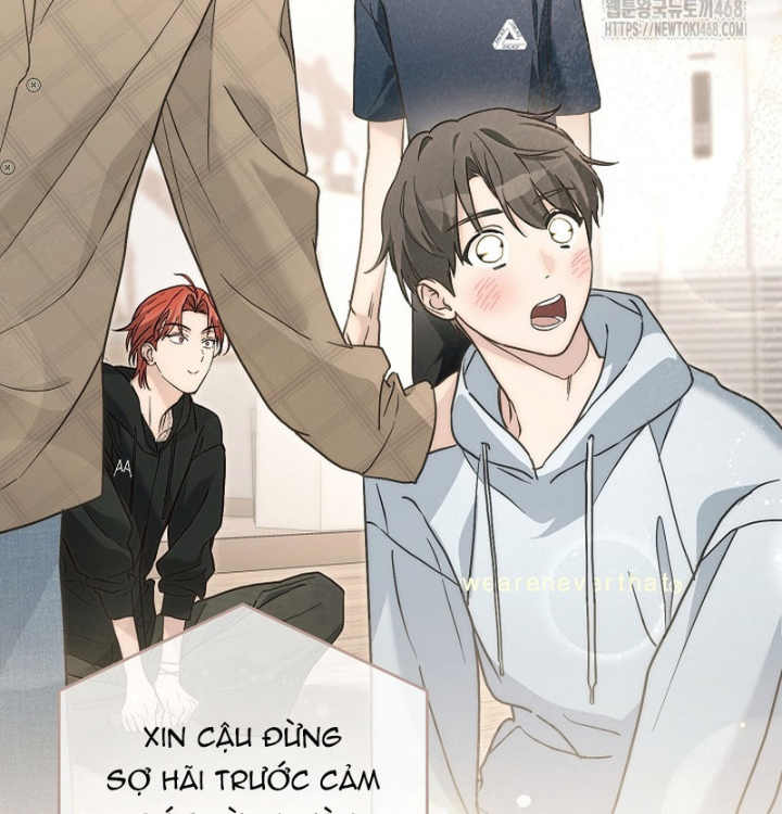 Pd Ngang Tàn Sinh Tồn Với Tư Cách Là Idol Chapter 5 - Trang 2