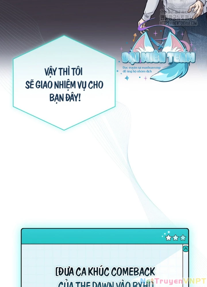 Pd Ngang Tàn Sinh Tồn Với Tư Cách Là Idol Chapter 6 - Trang 2