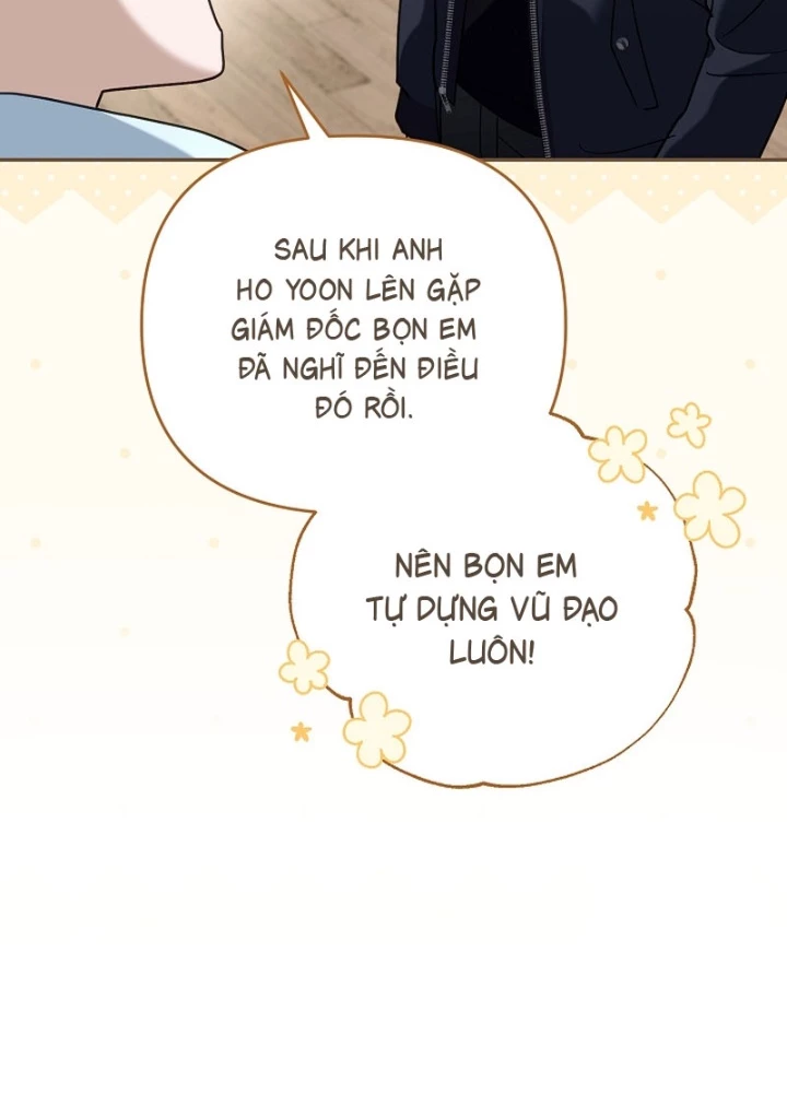 Pd Ngang Tàn Sinh Tồn Với Tư Cách Là Idol Chapter 6 - Trang 2