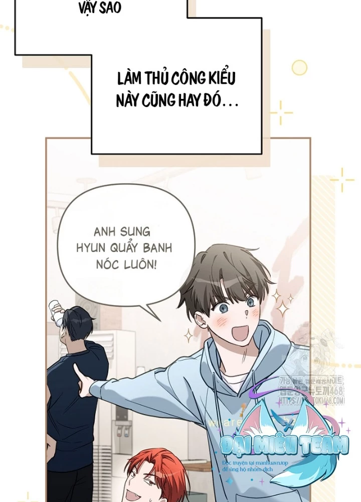 Pd Ngang Tàn Sinh Tồn Với Tư Cách Là Idol Chapter 6 - Trang 2