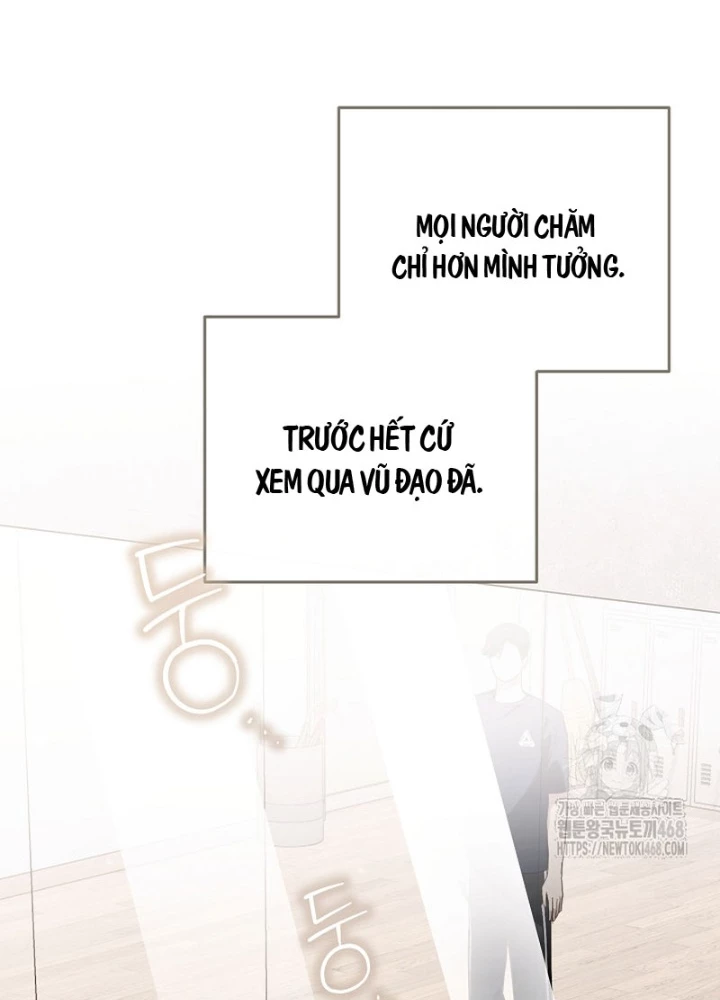 Pd Ngang Tàn Sinh Tồn Với Tư Cách Là Idol Chapter 6 - Trang 2