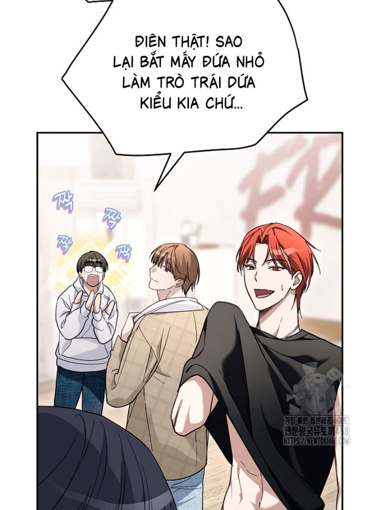 Pd Ngang Tàn Sinh Tồn Với Tư Cách Là Idol Chapter 6 - Trang 2
